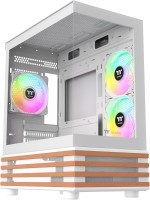 Фото - Корпус Thermaltake View 170 WS ARGB White белый