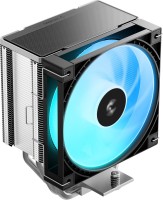 Фото - Система охлаждения Deepcool AG600 ARGB