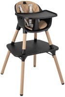 Фото - Стульчик для кормления Costway BB5692