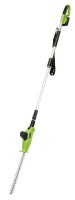 Фото - Кусторез Draper DXG005