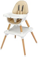 Фото - Стульчик для кормления Costway BB0484