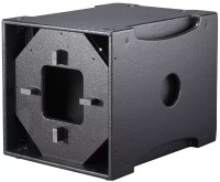 Фото - Сабвуфер Tasso M15A Passive