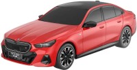 Фото - Радиоуправляемая машина Rastar BMW i5 1:24