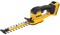 Фото - Кусторез DeWALT DCMHT520D1