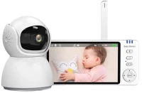 Фото - Радионяня ExtraLink Reya MO570