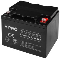 Фото - Батарея Volt Polska AGM VPRO 12V 40Ah