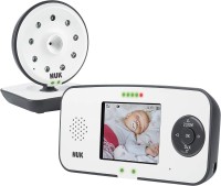 Фото - Радионяня NUK Eco Control 550VD