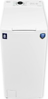 Фото - Стиральная машина Midea MF100T80BW-PL белый