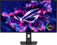 Фото - Монитор Asus ROG Strix OLED XG32UQWMS 31.5&nbsp;"  черный