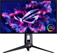 Фото - Монитор Asus ROG Swift PG27UCWM 26.5&nbsp;"