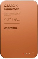 Фото - Повербанк Momax Q.Mag X 5000