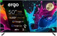 Фото - Телевизор Ergo 50JFQ7555