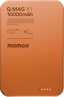 Фото - Повербанк Momax Q.Mag X1 10000