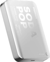 Фото - Повербанк Momax 1-Power Pass 10000