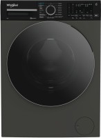Фото - Стиральная машина Whirlpool WAM 764GKBC PL графит