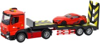 Фото - Спецтехника на радиоуправлении LEAN Toys 22707