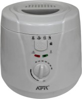 Фото - Фритюрница AFK FT-2000