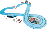 Фото - Автотрек / железная дорога Carrera Mario Kart Royal Raceway