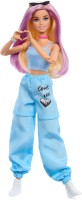 Фото - Кукла Barbie Deluxe Style JNC61