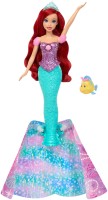 Фото - Кукла Disney Ariel JLK19