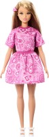 Фото - Кукла Barbie Style JJN62