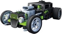 Фото - Конструктор Clementoni Race Truck 50792