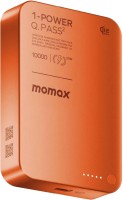 Фото - Повербанк Momax 1-Power Q.Pass2 10000