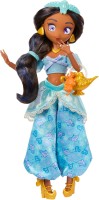 Фото - Кукла Disney Manga Jasmine JNC38