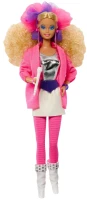 Фото - Кукла Barbie Rockers JJY10