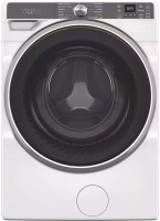 Фото - Стиральная машина Whirlpool WFW 6720 RW белый