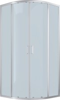 Фото - Душевая кабина Imprese Scala 100x100