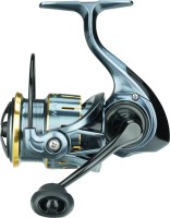 Фото - Катушка Robinson Match CSX FD 254