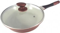 Фото - Сковородка Lessner Professional 88705-28 28 см