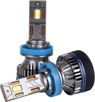 Фото - Автолампа DriveX FE-09 H11 6000K 2pcs