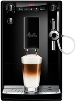 Фото - Кофеварка Melitta Caffeo Solo & Perfect Milk E957-304 черный