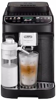 Фото - Кофеварка De'Longhi Magnifica Duo ECAM 330.80.BXB черный