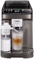 Фото - Кофеварка De'Longhi Magnifica Duo ECAM 330.80.TXB графит