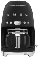 Фото - Кофеварка Smeg DCF02BLMEU черный