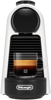 Фото - Кофеварка De'Longhi Essenza Solo Mini Nespresso EN 85.WMT белый