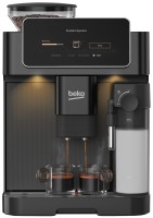 Фото - Кофеварка Beko CaffeExperto CE8000+ CEG 8564 B черный