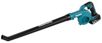 Фото - Садовая воздуходувка-пылесос Makita DUB186RFX1
