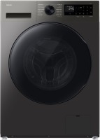 Фото - Стиральная машина Samsung WD90HG5U34BXEU графит