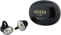 Фото - Наушники GUESS Metalic Finish Electropated Parts Classic Logo