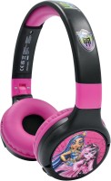 Фото - Наушники Lexibook Monster High