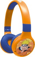 Фото - Наушники Lexibook Naruto