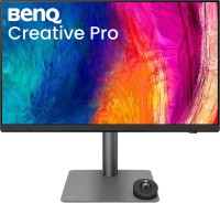 Фото - Монитор BenQ Creative Pro PD2732U 27&nbsp;"  серый