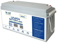 Фото - Батарея Volt Polska LiFePO4 25,6V 150Ah