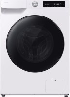 Фото - Стиральная машина Samsung WD10HG6U34BEU1 белый