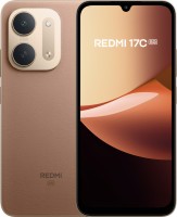 Фото - Мобильный телефон Xiaomi Redmi 17C 5G 128&nbsp;ГБ