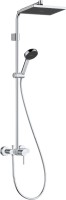 Фото - Душевая система Hansgrohe Activera Q 290/180 EcoSmart 28747000